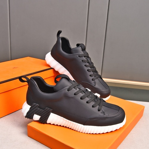 Cheap Hermes Casual Shoes For Men #1226159 Replica Wholesale [$85.00 USD] [ITEM#1226159] on Replica Hermes Casual Shoes