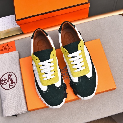 Cheap Hermes Casual Shoes For Men #1226162 Replica Wholesale [$85.00 USD] [ITEM#1226162] on Replica Hermes Casual Shoes