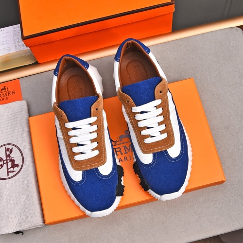 Cheap Hermes Casual Shoes For Men #1226163 Replica Wholesale [$85.00 USD] [ITEM#1226163] on Replica Hermes Casual Shoes