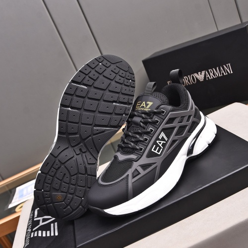 Cheap Armani Casual Shoes For Men #1226177 Replica Wholesale [$82.00 USD] [ITEM#1226177] on Replica Armani Casual Shoes