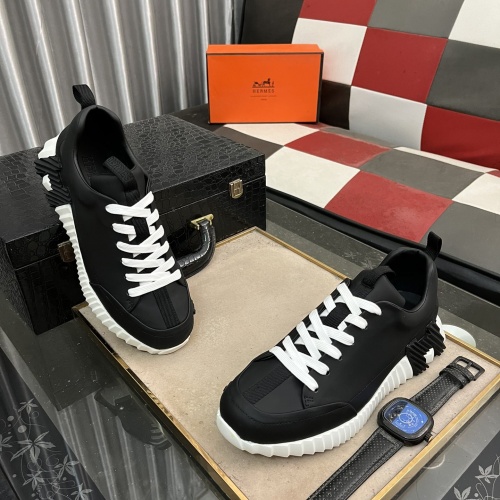 Cheap Hermes Casual Shoes For Men #1226179 Replica Wholesale [$80.00 USD] [ITEM#1226179] on Replica Hermes Casual Shoes