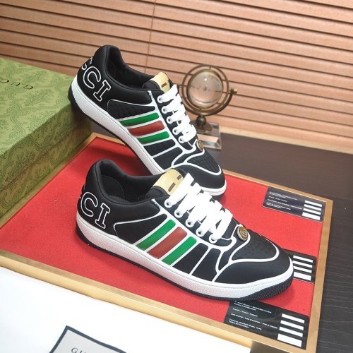 Cheap Gucci Casual Shoes For Women #1226214 Replica Wholesale [$82.00 USD] [ITEM#1226214] on Replica Gucci Casual Shoes