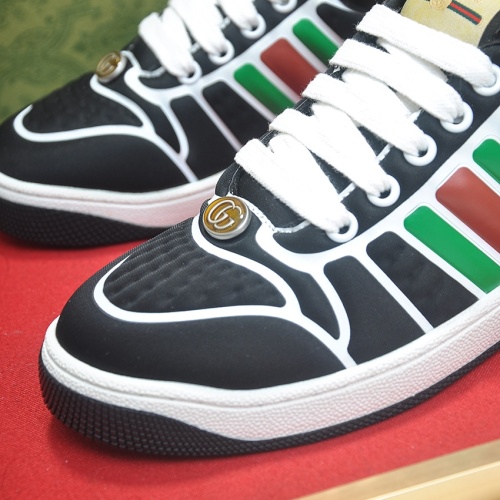 Cheap Gucci Casual Shoes For Women #1226214 Replica Wholesale [$82.00 USD] [ITEM#1226214] on Replica Gucci Casual Shoes