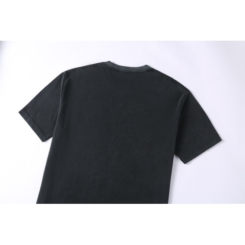 Cheap Chrome Hearts T-Shirts Short Sleeved For Unisex #1226223 Replica Wholesale [$42.00 USD] [ITEM#1226223] on Replica Chrome Hearts T-Shirts