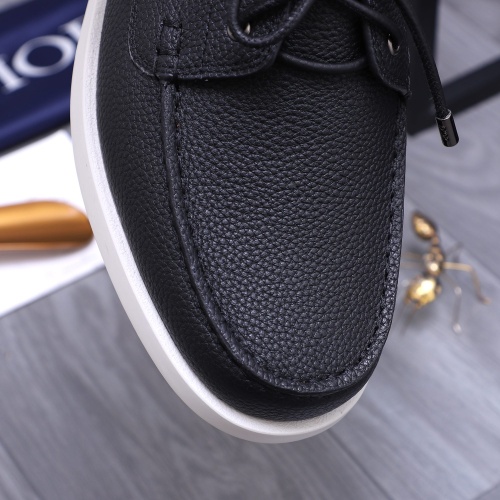 Cheap Christian Dior Casual Shoes For Men #1226248 Replica Wholesale [$98.00 USD] [ITEM#1226248] on Replica Christian Dior Casual Shoes