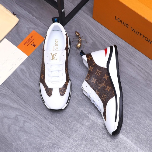 Cheap Louis Vuitton Casual Shoes For Men #1226259 Replica Wholesale [$80.00 USD] [ITEM#1226259] on Replica Louis Vuitton Casual Shoes