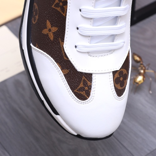 Cheap Louis Vuitton Casual Shoes For Men #1226259 Replica Wholesale [$80.00 USD] [ITEM#1226259] on Replica Louis Vuitton Casual Shoes