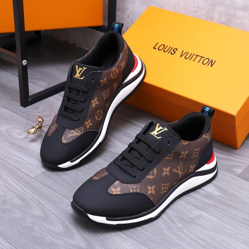 Louis Vuitton Casual Shoes For Men #1226260