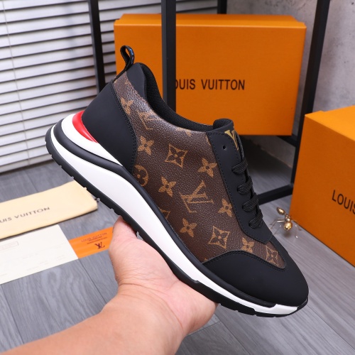 Cheap Louis Vuitton Casual Shoes For Men #1226260 Replica Wholesale [$80.00 USD] [ITEM#1226260] on Replica Louis Vuitton Casual Shoes