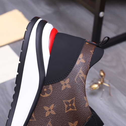 Cheap Louis Vuitton Casual Shoes For Men #1226260 Replica Wholesale [$80.00 USD] [ITEM#1226260] on Replica Louis Vuitton Casual Shoes