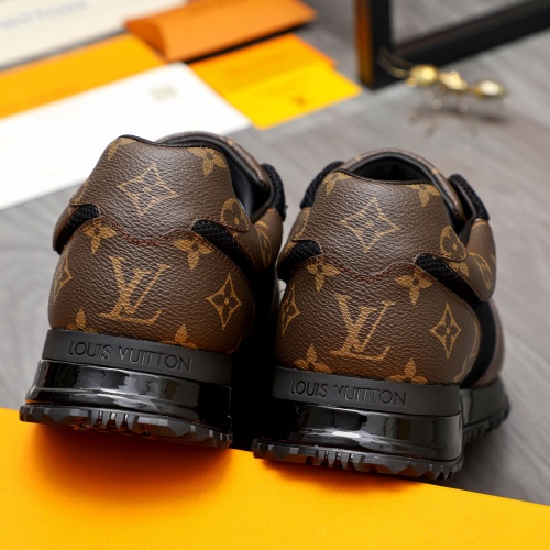 Cheap Louis Vuitton Casual Shoes For Men #1226264 Replica Wholesale [$105.00 USD] [ITEM#1226264] on Replica Louis Vuitton Casual Shoes