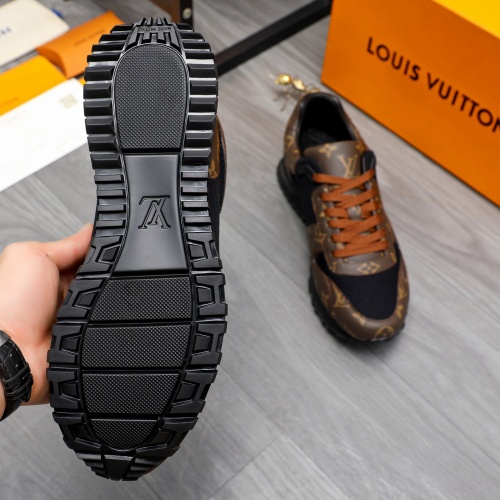 Cheap Louis Vuitton Casual Shoes For Men #1226264 Replica Wholesale [$105.00 USD] [ITEM#1226264] on Replica Louis Vuitton Casual Shoes