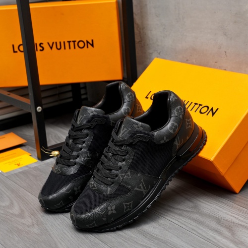 Cheap Louis Vuitton Casual Shoes For Men #1226265 Replica Wholesale [$105.00 USD] [ITEM#1226265] on Replica Louis Vuitton Casual Shoes