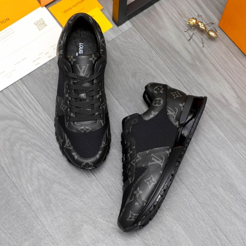 Cheap Louis Vuitton Casual Shoes For Men #1226265 Replica Wholesale [$105.00 USD] [ITEM#1226265] on Replica Louis Vuitton Casual Shoes