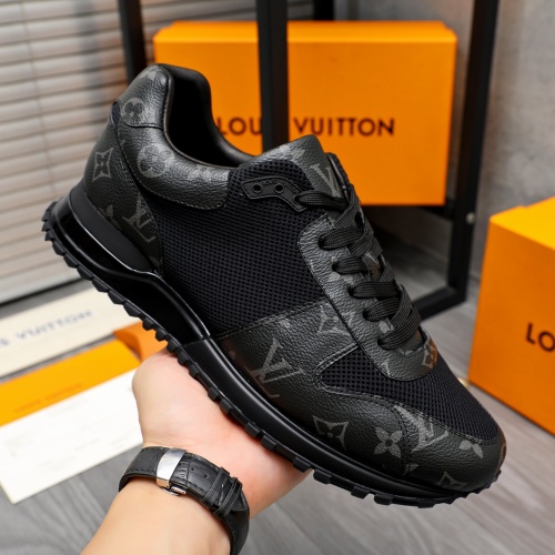 Cheap Louis Vuitton Casual Shoes For Men #1226265 Replica Wholesale [$105.00 USD] [ITEM#1226265] on Replica Louis Vuitton Casual Shoes