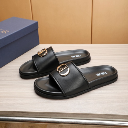 Christian Dior Slippers For Men #1226277