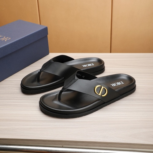 Christian Dior Slippers For Men #1226278