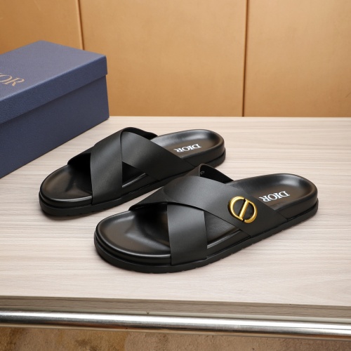 Christian Dior Slippers For Men #1226279