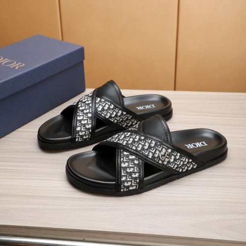 Christian Dior Slippers For Men #1226285