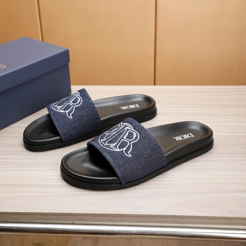 Christian Dior Slippers For Men #1226287