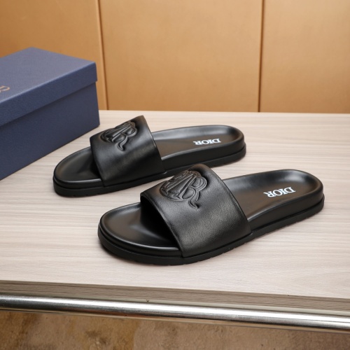 Christian Dior Slippers For Men #1226289