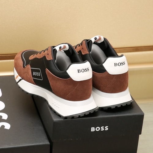 Cheap Boss Casual Shoes For Men #1226332 Replica Wholesale [$92.00 USD] [ITEM#1226332] on Replica Boss Casual Shoes