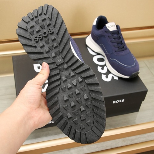 Cheap Boss Casual Shoes For Men #1226333 Replica Wholesale [$92.00 USD] [ITEM#1226333] on Replica Boss Casual Shoes