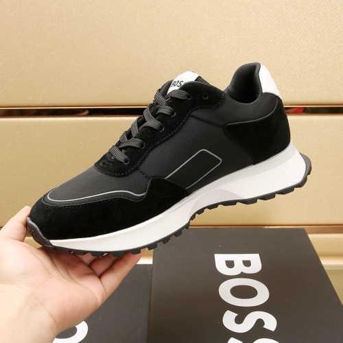 Cheap Boss Casual Shoes For Men #1226334 Replica Wholesale [$92.00 USD] [ITEM#1226334] on Replica Boss Casual Shoes