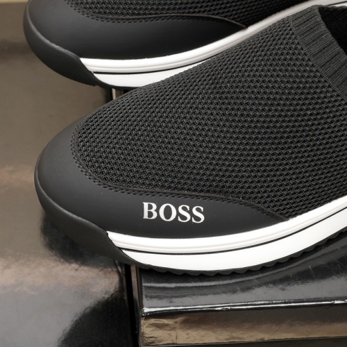 Cheap Boss Casual Shoes For Men #1226346 Replica Wholesale [$88.00 USD] [ITEM#1226346] on Replica Boss Casual Shoes