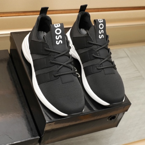 Cheap Boss Casual Shoes For Men #1226348 Replica Wholesale [$88.00 USD] [ITEM#1226348] on Replica Boss Casual Shoes