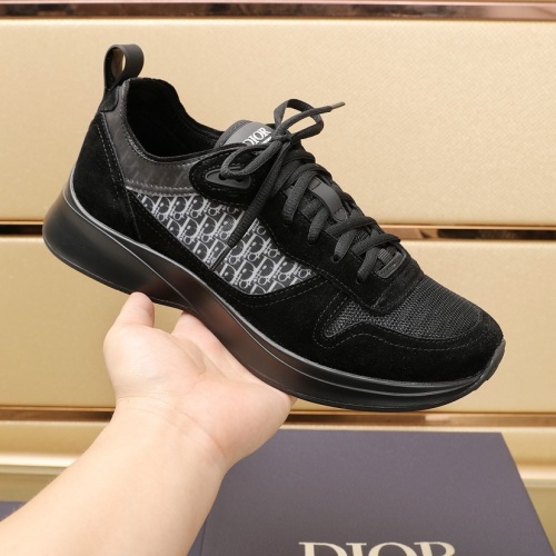 Cheap Christian Dior Casual Shoes For Men #1226355 Replica Wholesale [$98.00 USD] [ITEM#1226355] on Replica Christian Dior Casual Shoes