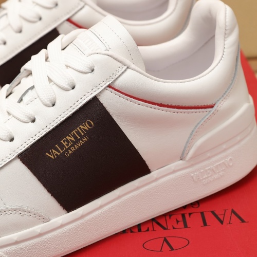 Cheap Valentino Casual Shoes For Men #1226368 Replica Wholesale [$96.00 USD] [ITEM#1226368] on Replica Valentino Casual Shoes