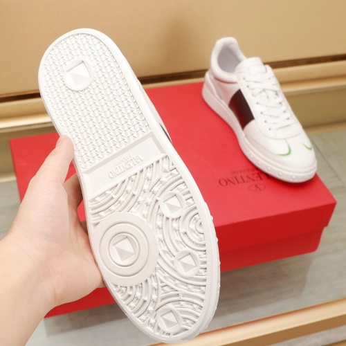 Cheap Valentino Casual Shoes For Men #1226368 Replica Wholesale [$96.00 USD] [ITEM#1226368] on Replica Valentino Casual Shoes