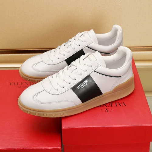 Cheap Valentino Casual Shoes For Women #1226371 Replica Wholesale [$96.00 USD] [ITEM#1226371] on Replica Valentino Casual Shoes