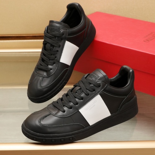 Cheap Valentino Casual Shoes For Men #1226374 Replica Wholesale [$96.00 USD] [ITEM#1226374] on Replica Valentino Casual Shoes