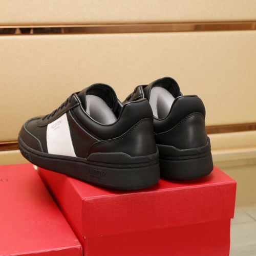 Cheap Valentino Casual Shoes For Men #1226374 Replica Wholesale [$96.00 USD] [ITEM#1226374] on Replica Valentino Casual Shoes