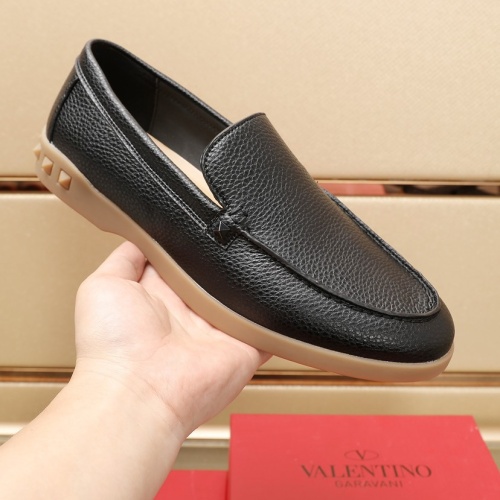 Cheap Valentino Casual Shoes For Men #1226380 Replica Wholesale [$96.00 USD] [ITEM#1226380] on Replica Valentino Casual Shoes