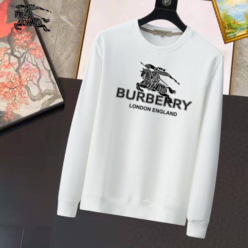 Cheap Burberry Hoodies Long Sleeved For Men #1226432 Replica Wholesale [$40.00 USD] [ITEM#1226432] on Replica Burberry Hoodies