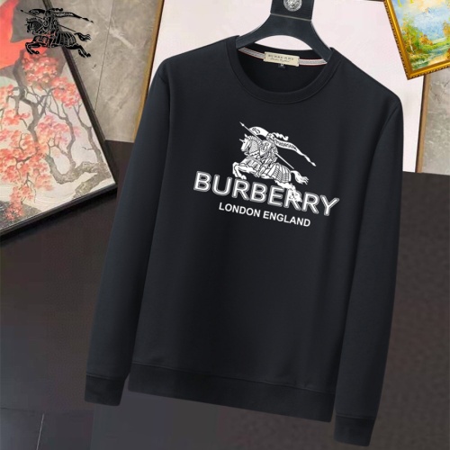 Cheap Burberry Hoodies Long Sleeved For Men #1226440 Replica Wholesale [$40.00 USD] [ITEM#1226440] on Replica Burberry Hoodies