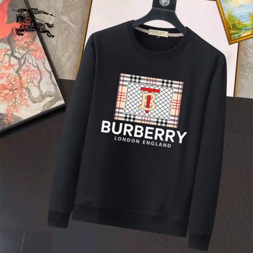 Cheap Burberry Hoodies Long Sleeved For Men #1226443 Replica Wholesale [$40.00 USD] [ITEM#1226443] on Replica Burberry Hoodies