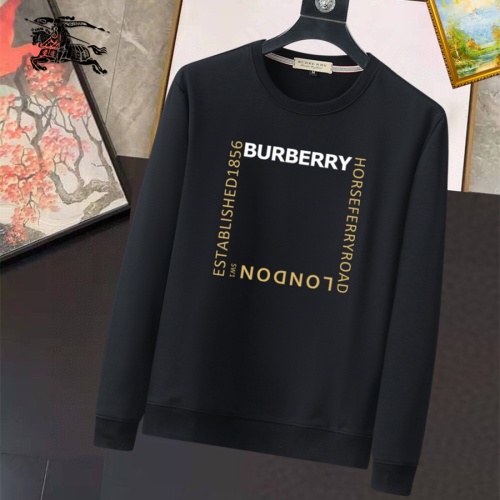 Cheap Burberry Hoodies Long Sleeved For Men #1226449 Replica Wholesale [$40.00 USD] [ITEM#1226449] on Replica Burberry Hoodies