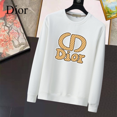 Cheap Christian Dior Hoodies Long Sleeved For Men #1226474 Replica Wholesale [$40.00 USD] [ITEM#1226474] on Replica Christian Dior Hoodies