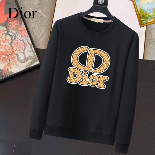 Cheap Christian Dior Hoodies Long Sleeved For Men #1226475 Replica Wholesale [$40.00 USD] [ITEM#1226475] on Replica Christian Dior Hoodies