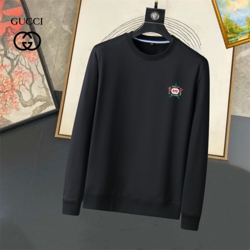 Cheap Gucci Hoodies Long Sleeved For Men #1226483 Replica Wholesale [$40.00 USD] [ITEM#1226483] on Replica Gucci Hoodies