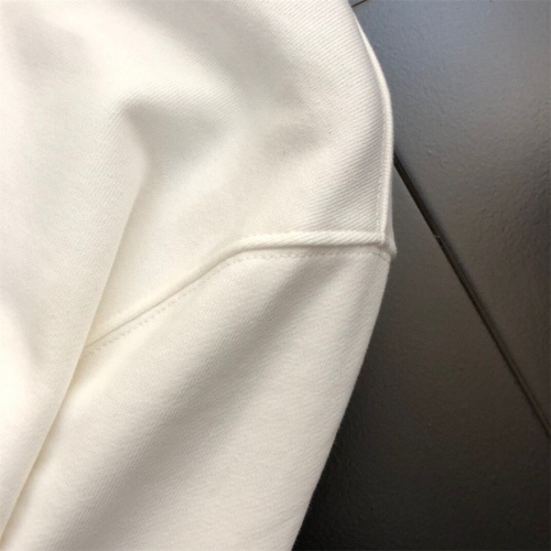 Cheap Balenciaga Hoodies Long Sleeved For Men #1226490 Replica Wholesale [$40.00 USD] [ITEM#1226490] on Replica Balenciaga Hoodies