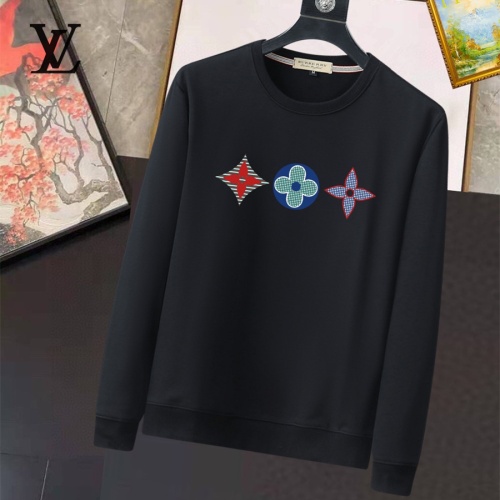 Cheap Louis Vuitton LV Hoodies Long Sleeved For Men #1226497 Replica Wholesale [$40.00 USD] [ITEM#1226497] on Replica Louis Vuitton LV Hoodies