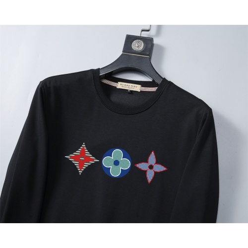 Cheap Louis Vuitton LV Hoodies Long Sleeved For Men #1226497 Replica Wholesale [$40.00 USD] [ITEM#1226497] on Replica Louis Vuitton LV Hoodies