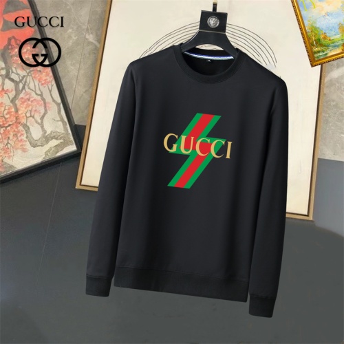 Cheap Gucci Hoodies Long Sleeved For Men #1226499 Replica Wholesale [$40.00 USD] [ITEM#1226499] on Replica Gucci Hoodies