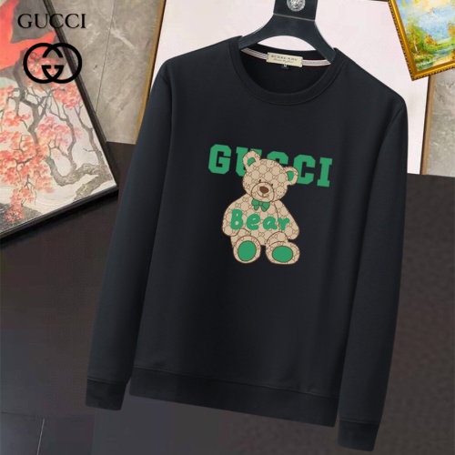 Cheap Gucci Hoodies Long Sleeved For Men #1226501 Replica Wholesale [$40.00 USD] [ITEM#1226501] on Replica Gucci Hoodies