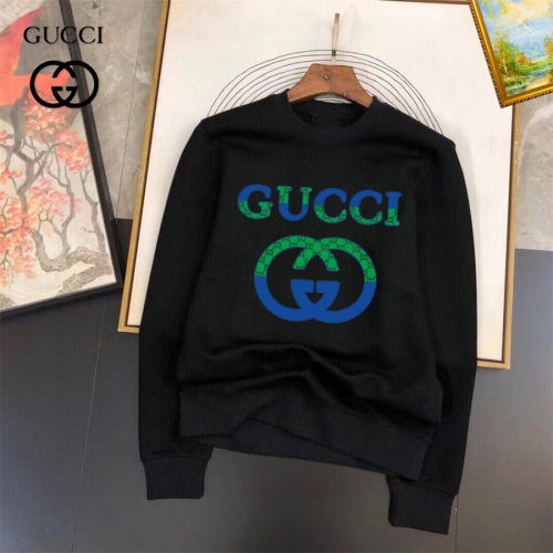 Cheap Gucci Hoodies Long Sleeved For Men #1226517 Replica Wholesale [$40.00 USD] [ITEM#1226517] on Replica Gucci Hoodies